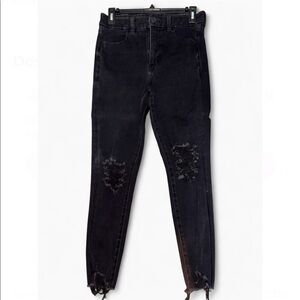 Women’s AE skinny jeans size 6